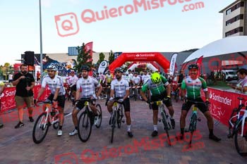 GASPAR MARIBLANCA SANCHEZ La Indurain 2022 1 20727