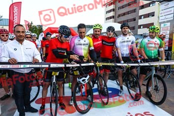 GASPAR MARIBLANCA SANCHEZ La Indurain 2022 1 20752