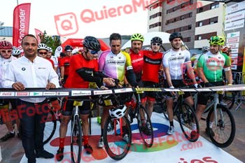 GASPAR MARIBLANCA SANCHEZ La Indurain 2022 1 20753