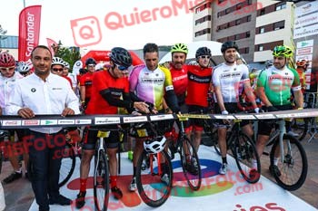 GASPAR MARIBLANCA SANCHEZ La Indurain 2022 1 20754