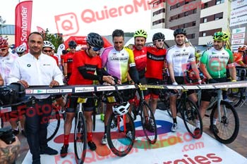 GASPAR MARIBLANCA SANCHEZ La Indurain 2022 1 20755