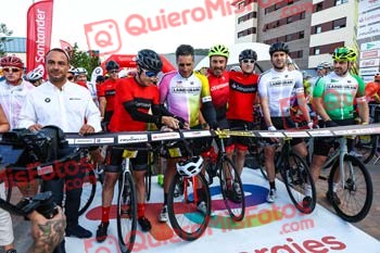 GASPAR MARIBLANCA SANCHEZ La Indurain 2022 1 20756