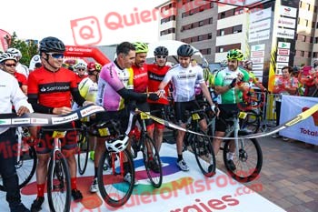 GASPAR MARIBLANCA SANCHEZ La Indurain 2022 1 20760