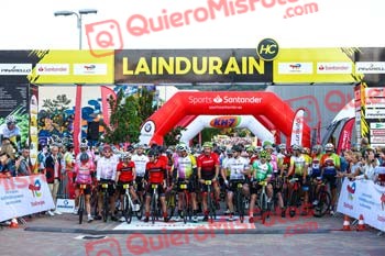 GASPAR MARIBLANCA SANCHEZ La Indurain 2022 1 20777