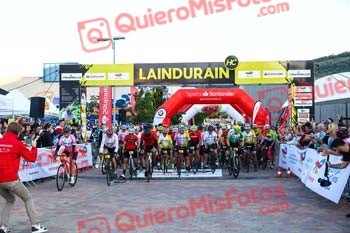 GASPAR MARIBLANCA SANCHEZ La Indurain 2022 1 20781