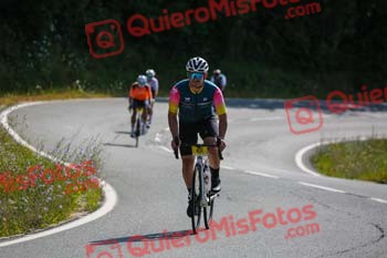 SANTIAGO JIMENEZ LORENZO La Indurain 2023 5 03648