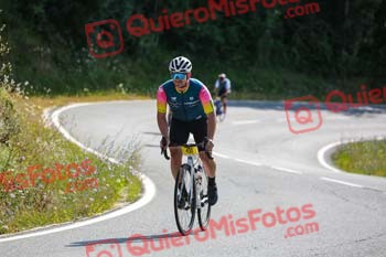 SANTIAGO JIMENEZ LORENZO La Indurain 2023 5 03649