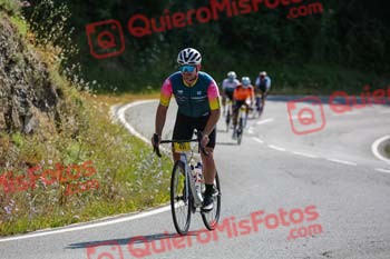 SANTIAGO JIMENEZ LORENZO La Indurain 2023 5 03650