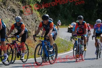 FELIX SUBIAS MARCUELLO La Indurain 2023 5 04330