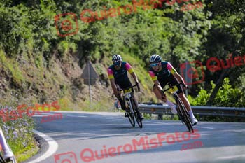 SANTIAGO JIMENEZ LORENZO La Indurain 2023 5 00512