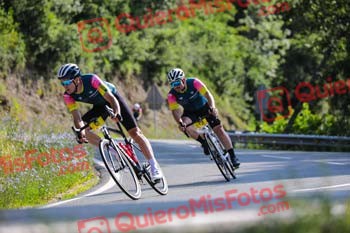 SANTIAGO JIMENEZ LORENZO La Indurain 2023 5 00514