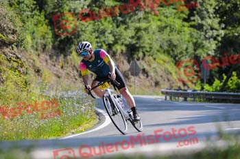 SANTIAGO JIMENEZ LORENZO La Indurain 2023 5 00515