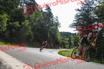 SANTIAGO JIMENEZ LORENZO La Indurain 2023 5 08360