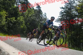 ROMAN RODRIGUEZ PEREA La Indurain 2023 5 08588