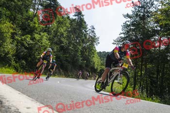 IGOR MURGUIONDO BELASTEGUI La Indurain 2023 5 09352
