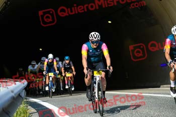 SANTIAGO JIMENEZ LORENZO La Indurain 2023 1 03365