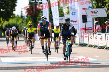 SANTIAGO JIMENEZ LORENZO La Indurain 2023 5 10686