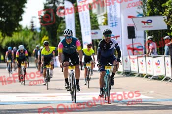 SANTIAGO JIMENEZ LORENZO La Indurain 2023 5 10687