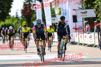 SANTIAGO JIMENEZ LORENZO La Indurain 2023 5 10688