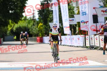 JOSE JAVIER LORENZO NAVARRO La Indurain 2023 5 11345