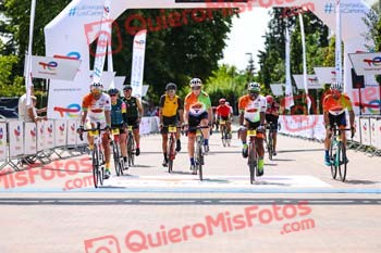 JOSE MARIA REGIDOR ORTIZ La Indurain 2023 5 11890