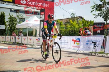 JUAN PABLO RODRIGUEZ LOPEZ La Indurain 2023 5 13850