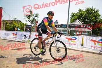 JUAN PABLO RODRIGUEZ LOPEZ La Indurain 2023 5 13851