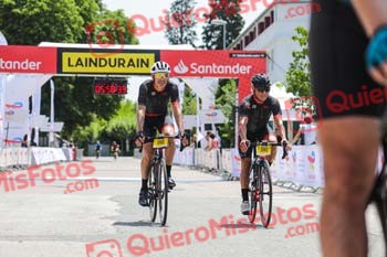 JESUS LOZANO MONTEAGUDO La Indurain 2023 5 14119