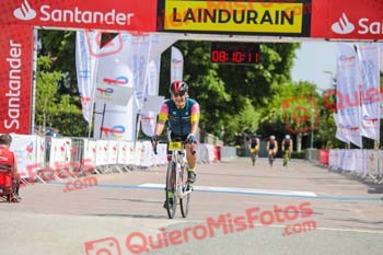 JUAN PABLO RODRIGUEZ LOPEZ La Indurain 2023 5 14654