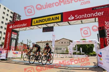 JESUS LOZANO MONTEAGUDO La Indurain 2023 5 14816