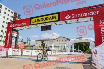 JUAN PABLO RODRIGUEZ LOPEZ La Indurain 2023 5 15007