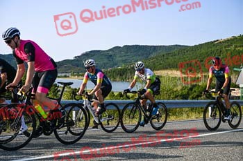 SANTIAGO JIMENEZ LORENZO La Indurain 2023 1 00121