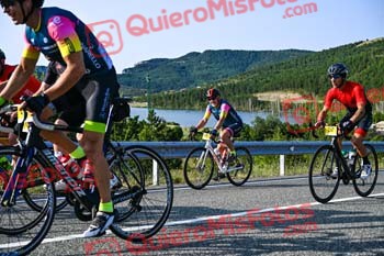 JUAN PABLO RODRIGUEZ LOPEZ La Indurain 2023 1 00402