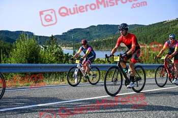 JUAN PABLO RODRIGUEZ LOPEZ La Indurain 2023 1 00403