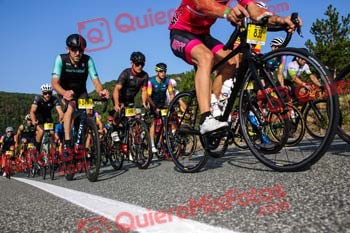 JESUS LOZANO MONTEAGUDO La Indurain 2023 1 01749