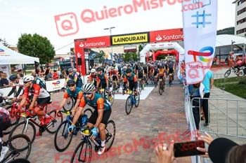 FELIX SUBIAS MARCUELLO La Indurain 2023 5 10024