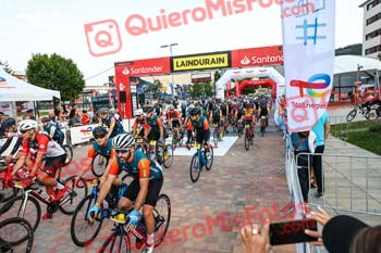 FELIX SUBIAS MARCUELLO La Indurain 2023 5 10025