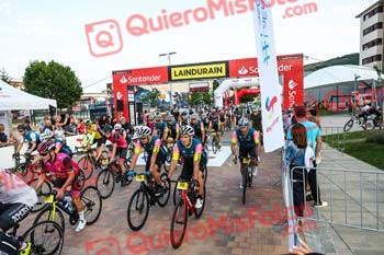 JOSE ANTONIO VILORIA MUGA La Indurain 2023 5 10030