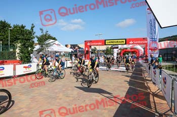 IGOR MURGUIONDO BELASTEGUI La Indurain 2023 5 10304