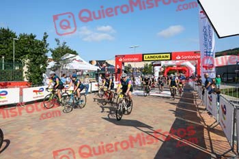 IGOR MURGUIONDO BELASTEGUI La Indurain 2023 5 10305