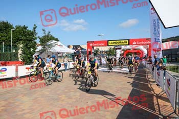IGOR MURGUIONDO BELASTEGUI La Indurain 2023 5 10306