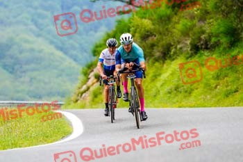 JESUS LOZANO MONTEAGUDO La Indurain 2024 09857