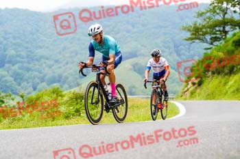 JESUS LOZANO MONTEAGUDO La Indurain 2024 09859
