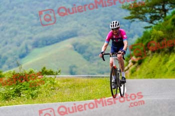 INAKI REY GOMEZ La Indurain 2024 10169