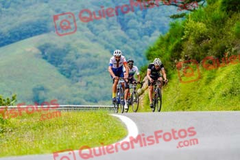 ROBERTO GUTIERREZ JIMENEZ La Indurain 2024 10685