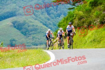 MANUEL SILVA ORTEGA La Indurain 2024 11430
