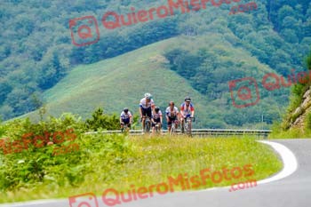 JUAN PABLO RODRIGUEZ LOPEZ La Indurain 2024 11698