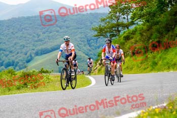 JUAN PABLO RODRIGUEZ LOPEZ La Indurain 2024 11707