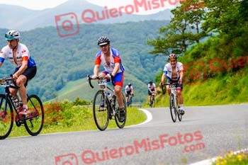 JUAN PABLO RODRIGUEZ LOPEZ La Indurain 2024 11708