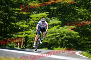 MANUEL SILVA ORTEGA La Indurain 2024 09575
